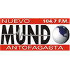 Radio Nuevo Mundo Antofagasta