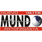 Radio Nuevo Mundo Antofagasta