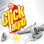 Click Latino Radio