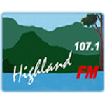 Highland 107.1 FM