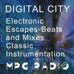 MPG Radio: Digital City