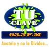 CLAVE 93.3 FM