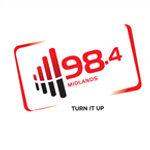 984FM Midlands