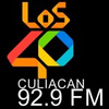 LOS40 Culiacán 92.9 FM