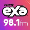 Exa FM 98.1 Zamora