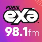 Exa FM 98.1 Zamora