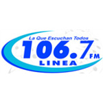 Linea 106.7 FM