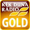 KÉK DUNA GOLD