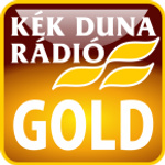 KÉK DUNA GOLD