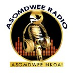 Asomdwee Radio