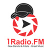 1Radio.FM - Country / Folk