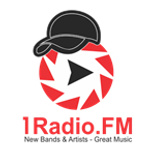 1Radio.FM - Country / Folk