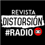 Revista Distorsión