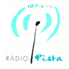 Radio Pista 107.4 FM - Emissora Municipal de Balenyà