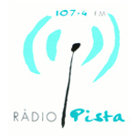 Radio Pista 107.4 FM - Emissora Municipal de Balenyà