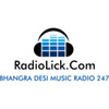 RadioLick.Com Desi Bhangra Desi music 247