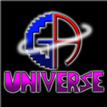 Radio GA Universe