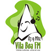 Rádio Vila Boa FM