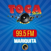 Toca Stereo Mariquita