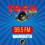 Toca Stereo Mariquita