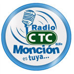 Radio ctc moncion 89.5 fm