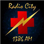 Radio City 1386AM