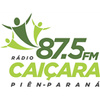 Rádio Caiçara