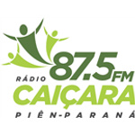 Rádio Caiçara