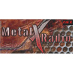 Metal X Radio