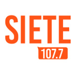 Radio Siete 107.7FM