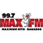 MAX FM Baraboo