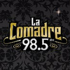 La Comadre 98.5 FM Culiacán