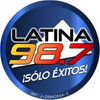 Latina 98.7 Fm - Solo Exitos