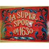 La Super Sport