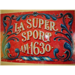 La Super Sport