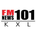 FM News 101 KXL