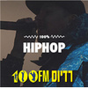 100% Hiphop - Radios 100FM