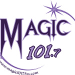 Magic 101.7