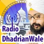 Radio Parmeshar Dwar - DhadrianWale