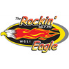 98-7 The Rockin' Eagle