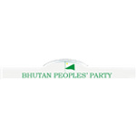 Bhutans People Party