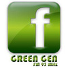 Green Generation 93 FM