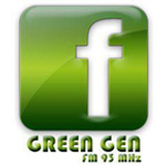 Green Generation 93 FM