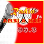 Radio Ambiance Fm 96.3