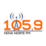 Rádio Nova Norte