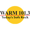 Warm 101.3