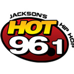 Hot 96.1