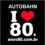 Radio Autobahn - Anos 80