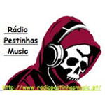 Rádio Pestinhas Music