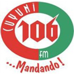 CUYUNI 106.5 FM